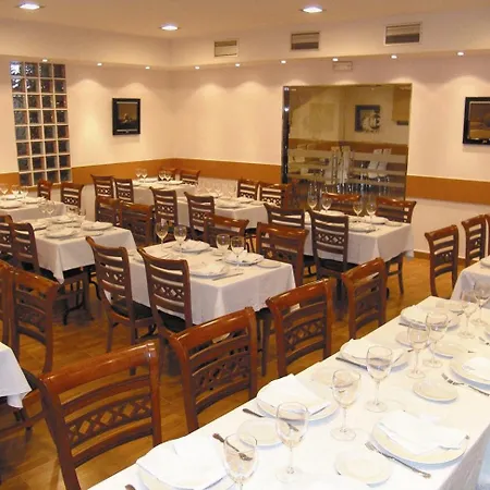 Hostal San Andres-2